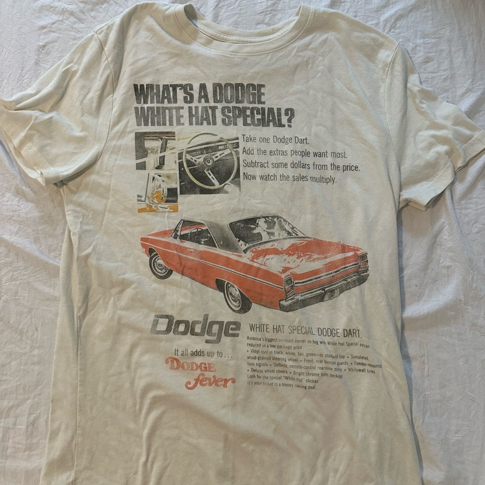 t shirt